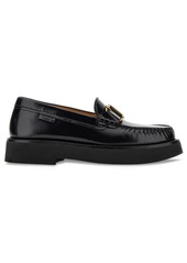 Tod's 20mm Leather Loafers