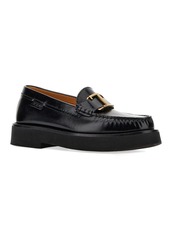 Tod's 20mm Leather Loafers