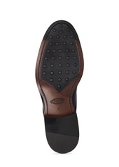 Tod's Abrasivato Leather Lace-up Shoes