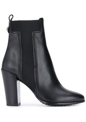 Tod's ankle boots