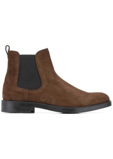 Tod's ankle-length 30mm Chelsea boots