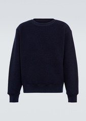 Tod's Cashmere and wool sweater