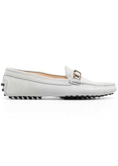 Tod's Catenina Gommini loafers