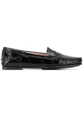 Tod's City Gommino Driving loafers
