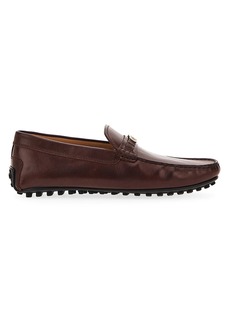 Tod's City Gommino Driving Loafers