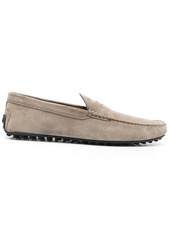 Tod's City Gommino driving shoes