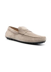 Tod's City Gommino driving shoes