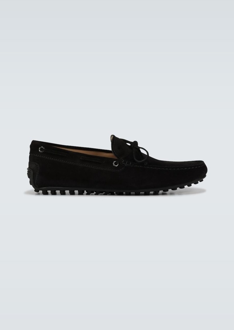 Tod's City Gommino loafers