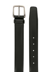 Tod's classic leather belt