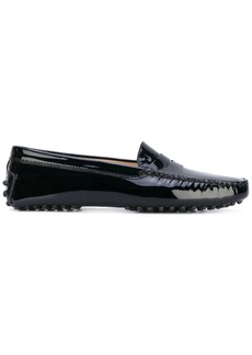 Tod's classic loafers