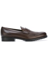 Tod's classic loafers