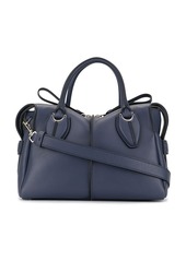Tod's D-styling tote bag