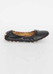 Tod's Des Gommini 76K ballerinas