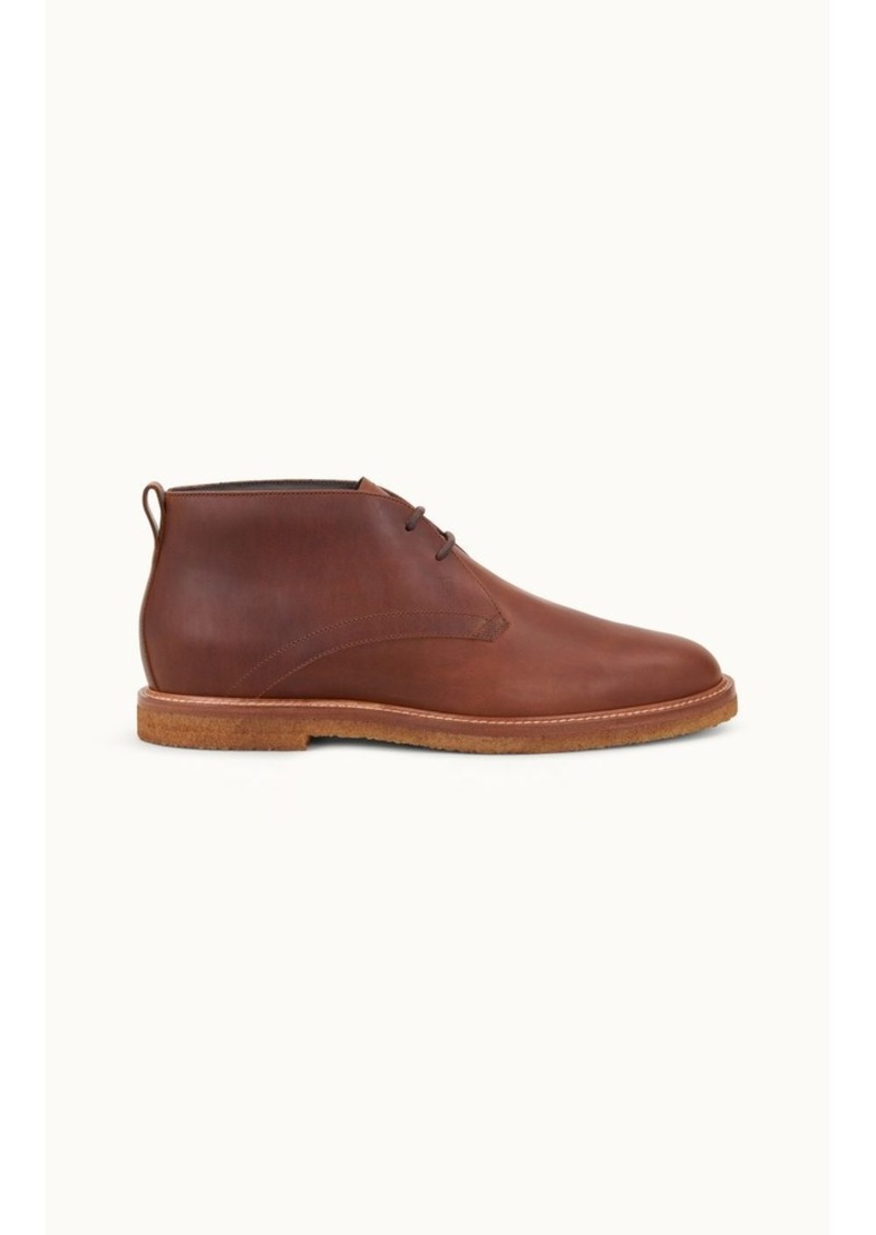 Tod's Desert Boots in Leather