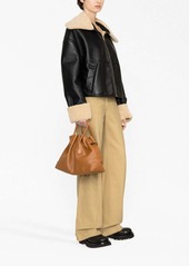 Tod's Di Bag leather tote bag