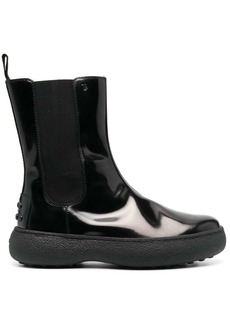 Tod's elasticated ankle boots