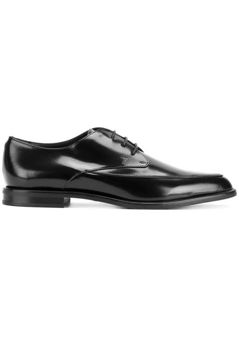 Tod's formal derby shoes | Shoes