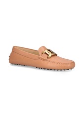 Tod's Gommini Leather Loafers