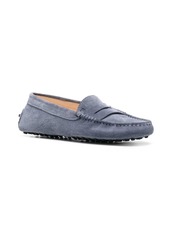 Tod's Gommini slip-on loafers