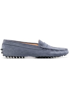 Tod's Gommini slip-on loafers