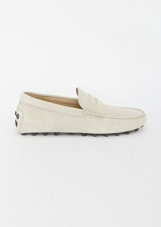 Tod's Gommino Bubble loafers