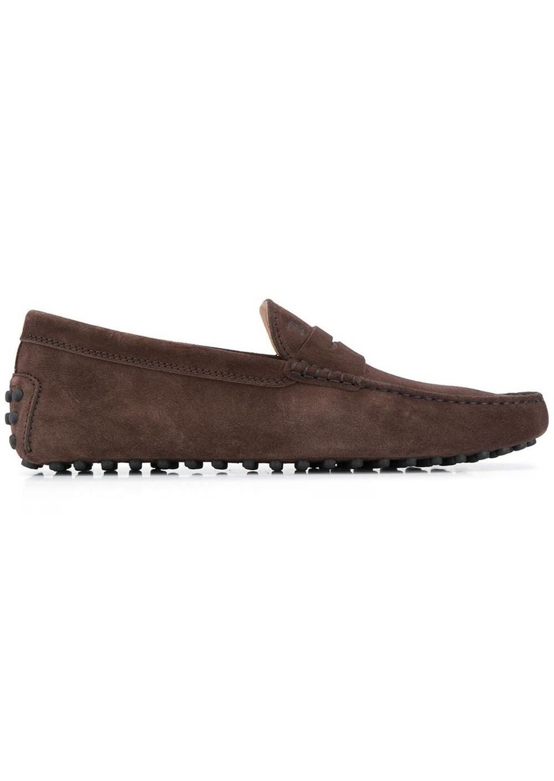 Tod's Gommino driving loafers