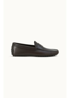 Tod's Gommino Driving Shoes in Leather