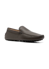 Tod's Gommino leather driving shoes