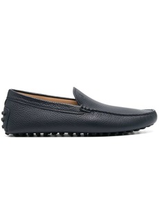 Tod's Gommino leather loafers