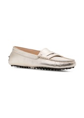 Tod's Gommino leather loafers