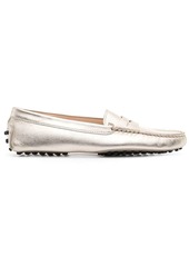 Tod's Gommino leather loafers