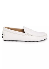 Tod's Gommino Leather Loafers