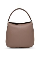 Tod's HOBO BARE LEATHER BAG