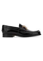 Tod's Kate Chain Penny Loafers