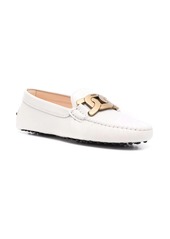 Tod's Kate flat loafers