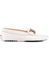 Tod's Kate flat loafers