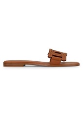 Tod's Kate Leather Slides