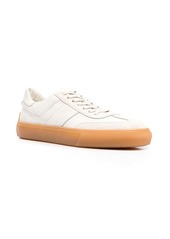 Tod's lace-up low-top sneakers