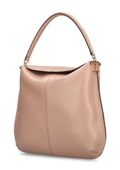 Tod's Large Tst Leather Tote Bag