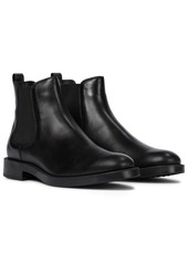 Tod's Leather Chelsea boots