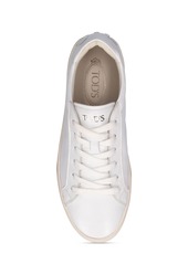 Tod's Leather Formal Low Top Sneakers