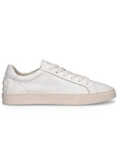 Tod's Leather Formal Low Top Sneakers