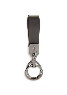 Tod's ​Vallet Parking Classic Leather Keychain