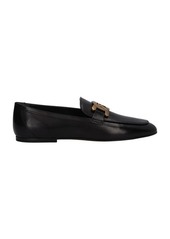 Tod's Leather loafers