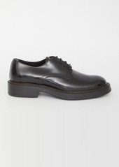 Tod's Leather Oxford shoes