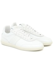 Tod's Leather sneakers