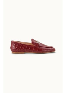 Tod's Loafers in Leather
