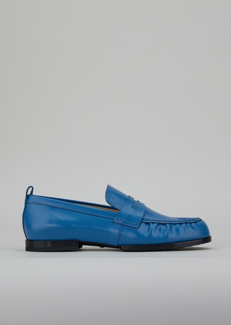 Tod's Loafers in Leather