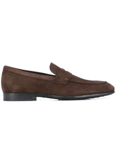 Tod's low-heel loafers