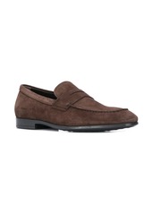 Tod's low-heel loafers